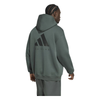 adidas Primelift Workout Oversize Hoodie Herren -...