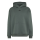 adidas Primelift Workout Oversize Hoodie Herren - grün/schwarz