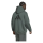adidas Primelift Workout Oversize Hoodie Herren - grün/schwarz