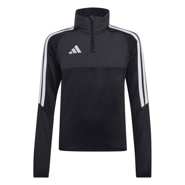 adidas Tiro 26 League Winterized Trainingstop Kinder - schwarz/weiß
