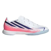 adidas F50 Hyperfast League IN Kinder Chaos vs Control  -...