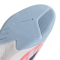 adidas F50 Hyperfast League IN Kinder Chaos vs Control  - weiß/blau/rot