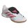 adidas Predator League IN Kinder Chaos vs Control  - weiß/rot/schwarz