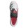 adidas Predator League IN Kinder Chaos vs Control  - weiß/rot/schwarz
