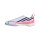 adidas F50 Hyperfast League LL IN Kinder Chaos vs Control  - weiß/blau/rot
