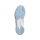 adidas F50 Hyperfast League LL IN Kinder Chaos vs Control  - weiß/blau/rot