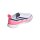 adidas F50 Hyperfast League LL IN Kinder Chaos vs Control  - weiß/blau/rot