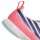 adidas F50 Hyperfast League LL IN Kinder Chaos vs Control  - weiß/blau/rot
