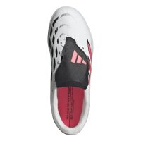 adidas Predator League IN Kinder Chaos vs Control  - weiß/rot/schwarz
