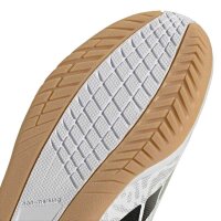 adidas Predator League IN Kinder Chaos vs Control  - weiß/rot/schwarz