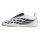 adidas Predator League IN Hallenschuhe Kinder - weiß/rot/schwarz