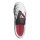 adidas Predator League IN Kinder Chaos vs Control  - weiß/rot/schwarz