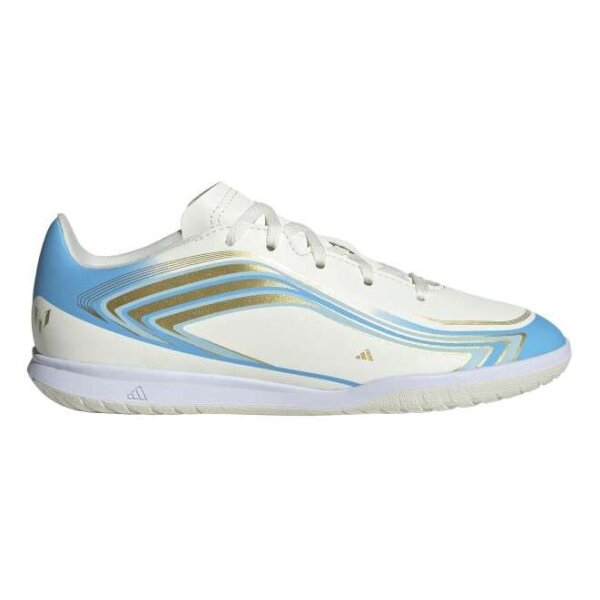 adidas F50 Messi Club IN Kinder EL Ultimo Tango -...