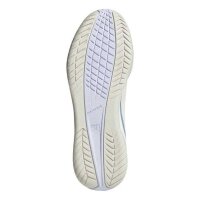 adidas F50 Messi Club IN Kinder EL Ultimo Tango - weiß/blau