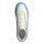 adidas F50 Messi Club IN Hallenschuhe Kinder - weiß/blau