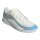 adidas F50 Messi Club IN Kinder EL Ultimo Tango - weiß/blau