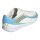 adidas F50 Messi Club IN Kinder EL Ultimo Tango - weiß/blau