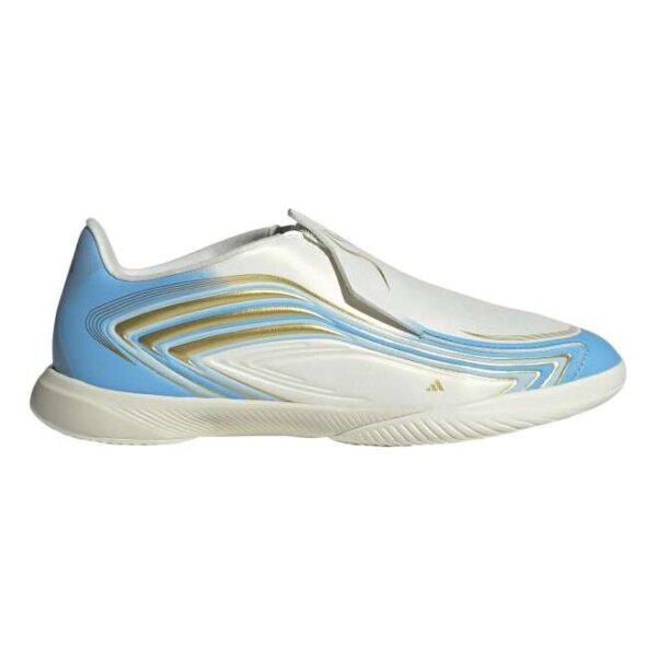 adidas F50 Messi League LL IN Kinder EL Ultimo Tango -...