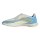adidas F50 Messi League LL IN Kinder EL Ultimo Tango - weiß/blau