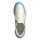 adidas F50 Messi League LL IN Kinder EL Ultimo Tango - weiß/blau