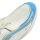 adidas F50 Messi League LL IN Kinder EL Ultimo Tango - weiß/blau