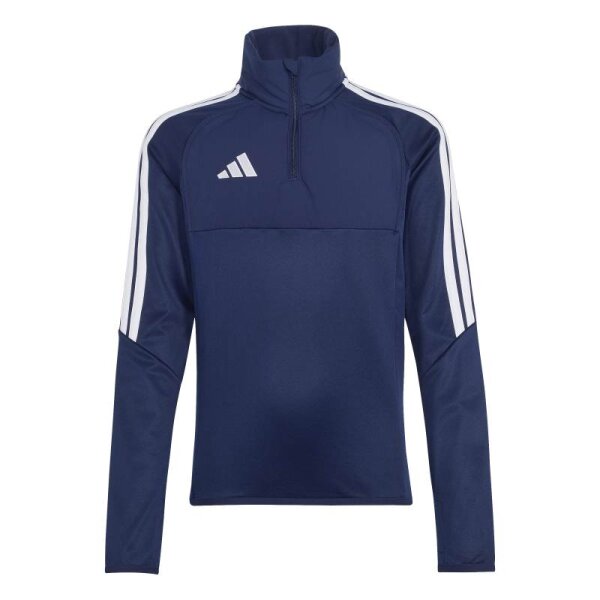 adidas Tiro 26 League Winterized Trainingstop Kinder - navy/weiß