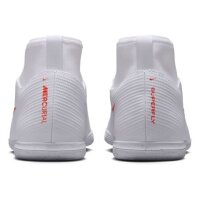 Nike Mercurial Superfly 11 Club High IC Kinder BreakEm - weiß/gold
