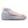 Nike Mercurial Superfly 11 Club High IC Fußballschuhe Kinder - weiß/gold