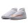 Nike Mercurial Superfly 11 Club High IC Kinder BreakEm - weiß/gold