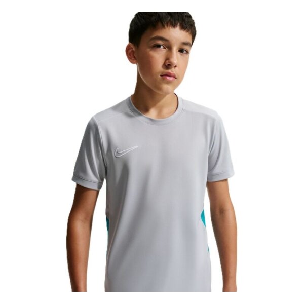 Nike Academy Trikot Kinder - grau