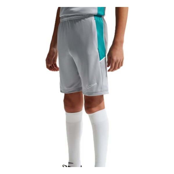 Nike Academy Shorts Kinder - grau