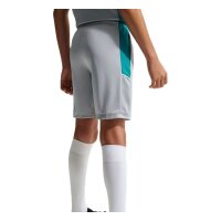 Nike Academy Shorts Kinder - grau