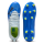 Puma Ultra 7 Match FG/AG Kinder Unscripted - blau/hellblau
