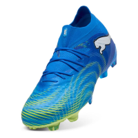 Puma Future 9 Ultimate FG Herren Unscripted - blau/grün