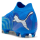 Puma Future 9 Ultimate FG/AG Fußballschuhe Herren - blau/grün