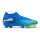 Puma Future 9 Ultimate FG Herren Unscripted - blau/grün