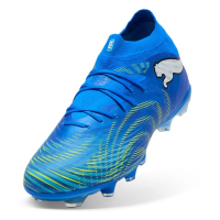 Puma Future 9 Pro FG/AG Herren Unscripted - blau/grün