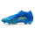 Puma Future 9 Pro FG/AG Fußballschuhe Herren - blau/grün