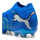Puma Future 9 Pro FG/AG Fußballschuhe Herren - blau/grün