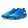 Puma Future 9 Pro FG/AG Fußballschuhe Herren - blau/grün