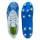 Puma Ultra 7 Play FG/AG Kinder Unscripted - blau/hellblau