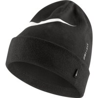 NIKE Beanie GFA Team - anthrazit