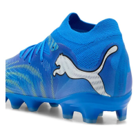 Puma Future 9 Pro FG/AG Kinder Unscripted - blau/grün