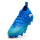Puma Future 9 Match FG/AG Kinder Unscripted - blau/grün