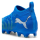 Puma Future 9 Match FG/AG Kinder Unscripted - blau/grün