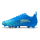 Puma Future 9 Play FG/AG Kinder Unscripted - blau/grün