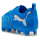 Puma Future 9 Play FG/AG Kinder Unscripted - blau/grün