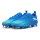 Puma Future 9 Play FG/AG Kinder Unscripted - blau/grün