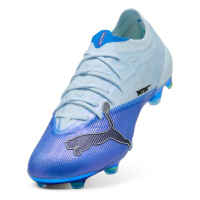 Puma Ultra Nitro 7 Ultimate FG Herren Unscripted - blau/hellblau