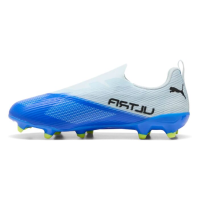 Puma Ultra 7 Match LL FG/AG Kinder Unscripted -...